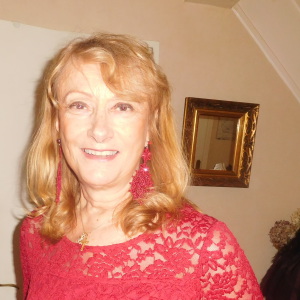 Photo de profil de Martine Acker