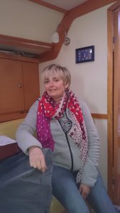 Photo de profil de Martine Adam