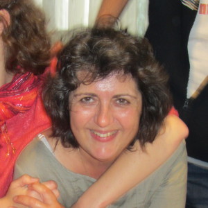 Photo de profil de Martine Aguilar