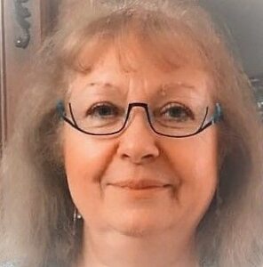 Photo de profil de Martine Aimé