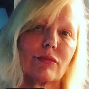 Photo de profil de Martine Alaux