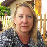 Photo de profil de Martine Alberganti