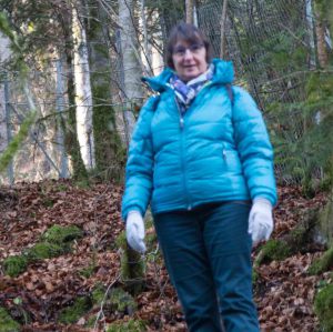 Photo de profil de Martine Albert