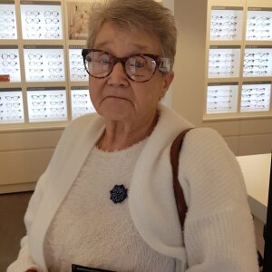 Photo de profil de Martine Albert