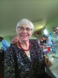 Photo de profil de Martine Alexandre