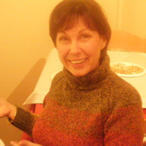 Photo de profil de Martine Allgayer