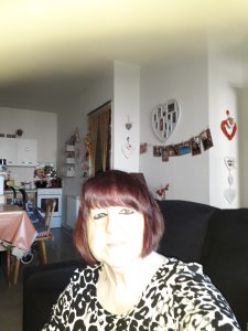 Photo de profil de Martine Allouche