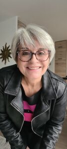 Photo de profil de Martine Alquier