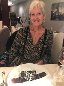 Photo de profil de Martine Alys