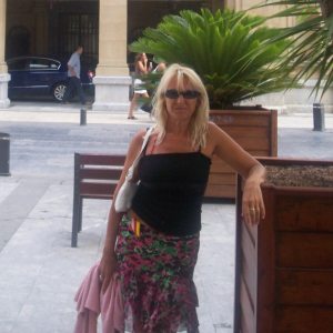 Photo de profil de Martine Amadei
