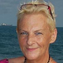 Photo de profil de Martine Amouzou
