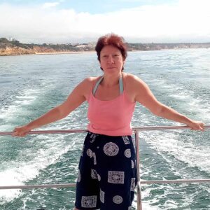 Photo de profil de Martine Andre
