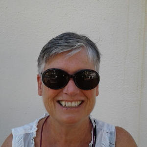 Photo de profil de Martine Andres