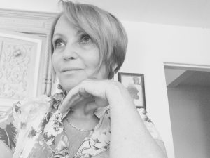 Photo de profil de Martine Andro