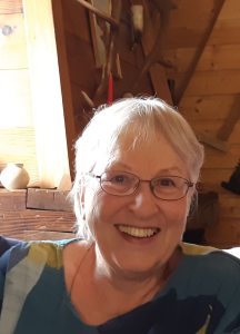 Photo de profil de Martine Andru
