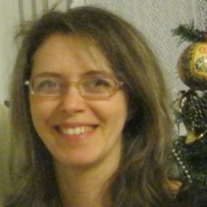 Photo de profil de Martine Anelli