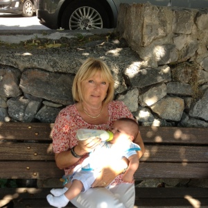 Photo de profil de Martine Annovi