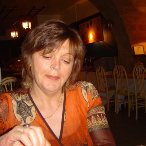 Photo de profil de Martine Antee
