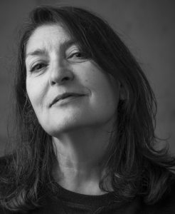 Photo de profil de Martine Apostolou