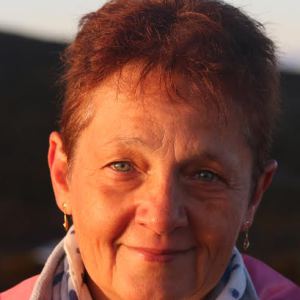 Photo de profil de Martine Appert Palau