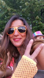 Photo de profil de Martine Araujo