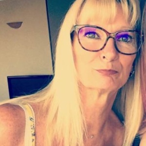 Photo de profil de Martine Aravecchia