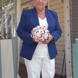 Photo de profil de Martine Arfini