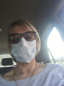 Photo de profil de Martine Armand