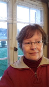 Photo de profil de Martine Arvois
