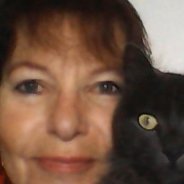 Photo de profil de Martine Arvy