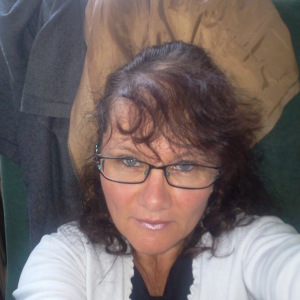 Photo de profil de Martine Aubert