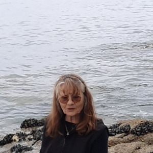 Photo de profil de Martine Audibert