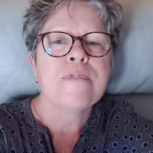 Photo de profil de Martine Aupy