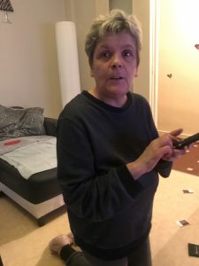 Photo de profil de Martine Auzanet
