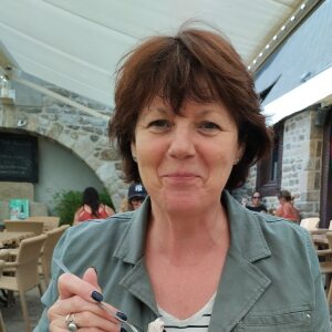 Photo de profil de Martine Aviet