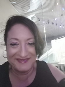Photo de profil de Martine Azoulay