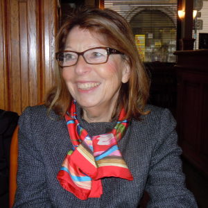 Photo de profil de Martine Bachman
