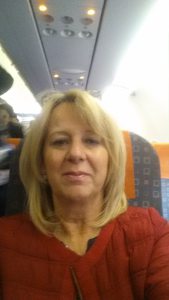 Photo de profil de Martine Bahloul