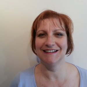 Photo de profil de Martine Balestié