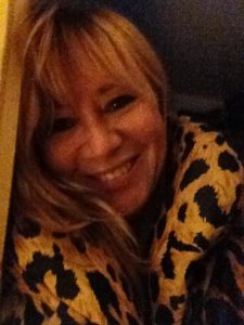Photo de profil de Martine Barbat-Vaysse