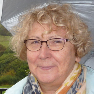 Photo de profil de Martine Barberet
