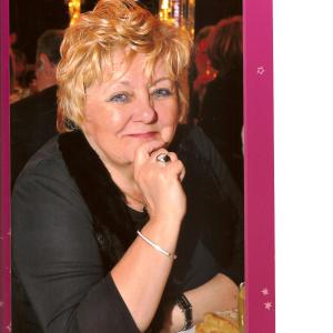 Photo de profil de Martine Bardou