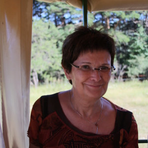 Photo de profil de Martine Barlois