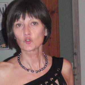 Photo de profil de Martine Barnabe