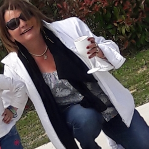 Photo de profil de Martine Barral