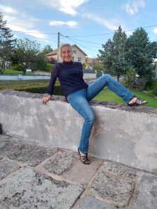 Photo de profil de Martine Barrault