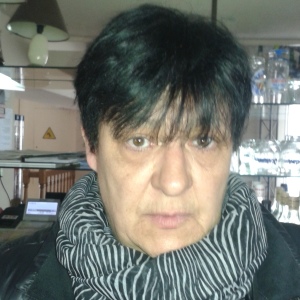 Photo de profil de Martine Barreteau