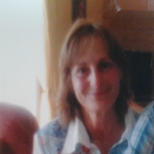 Photo de profil de Martine Barys