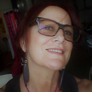 Photo de profil de Martine Basiletti