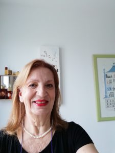 Photo de profil de Martine Bastard